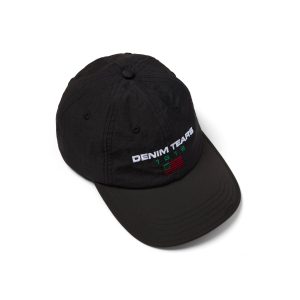 1619 Cap Black