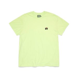 Apple Tee Lime