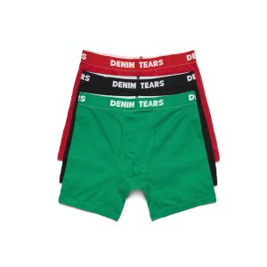 RGB Boxer Brief 3-Pack Multi