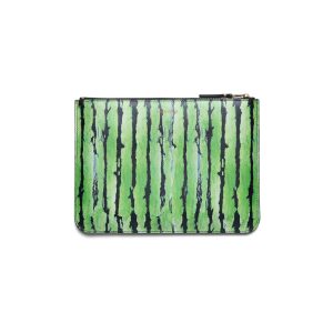 Rind Zip Pouch