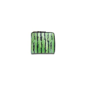Rind Zip Around Wallet