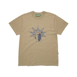 Crystal Libertas Tee