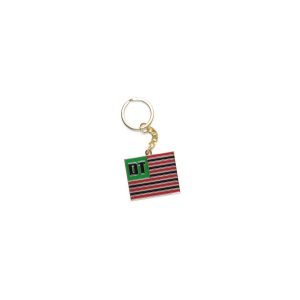 Seasonal Keychain