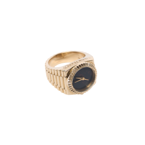 Watch Ring