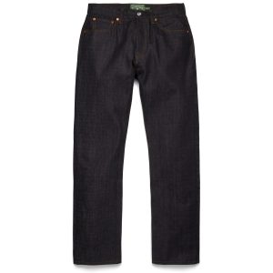 Straight Denim Pant Selvedge