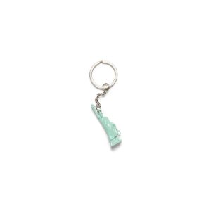 Libertas Keychain