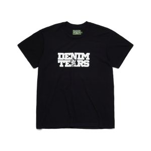 Most Dangerous Tee Black