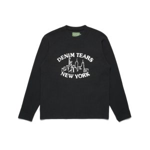 Skyline Thermal Black