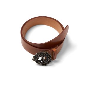 Peace Wreath Belt