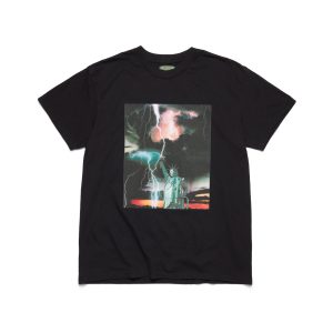 Libertas Tee Black