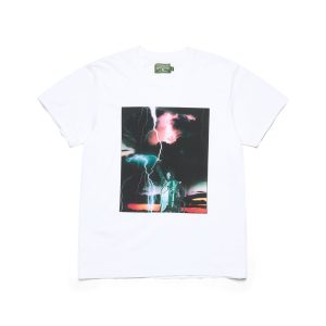 Libertas Tee White