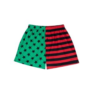 Boxer 2-Pack Multi